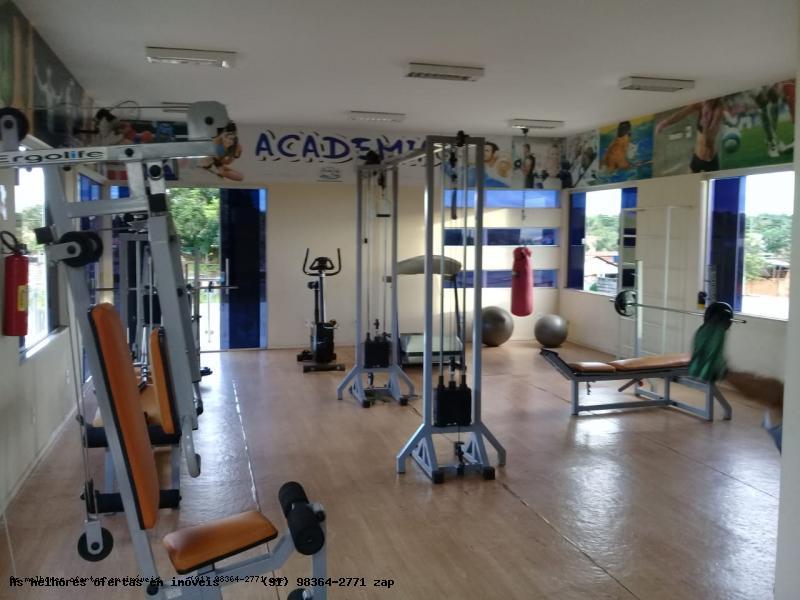 Imagem Apartamento com 3 Quartos à Venda, 100 m²em Nova Marabá - Marabá