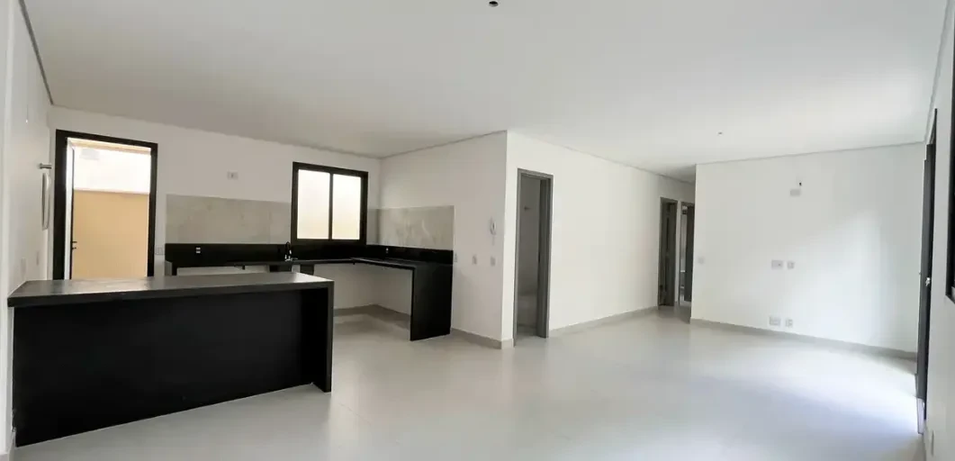 Apartamento com 3 Quartos à Venda, 214 m² em Prado - Belo Horizonte