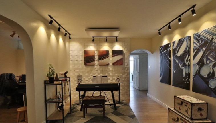 Imagem Apartamento com 3 Quartos à Venda, 165 m² em Boaçava - São Paulo