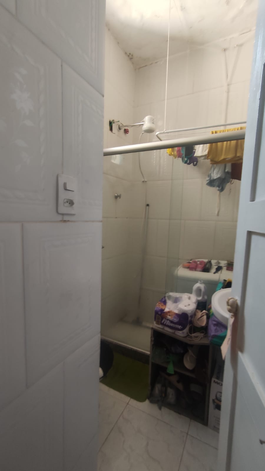 Kitnet com 1 Quarto à Venda, 18 m²em Centro - Rio de Janeiro