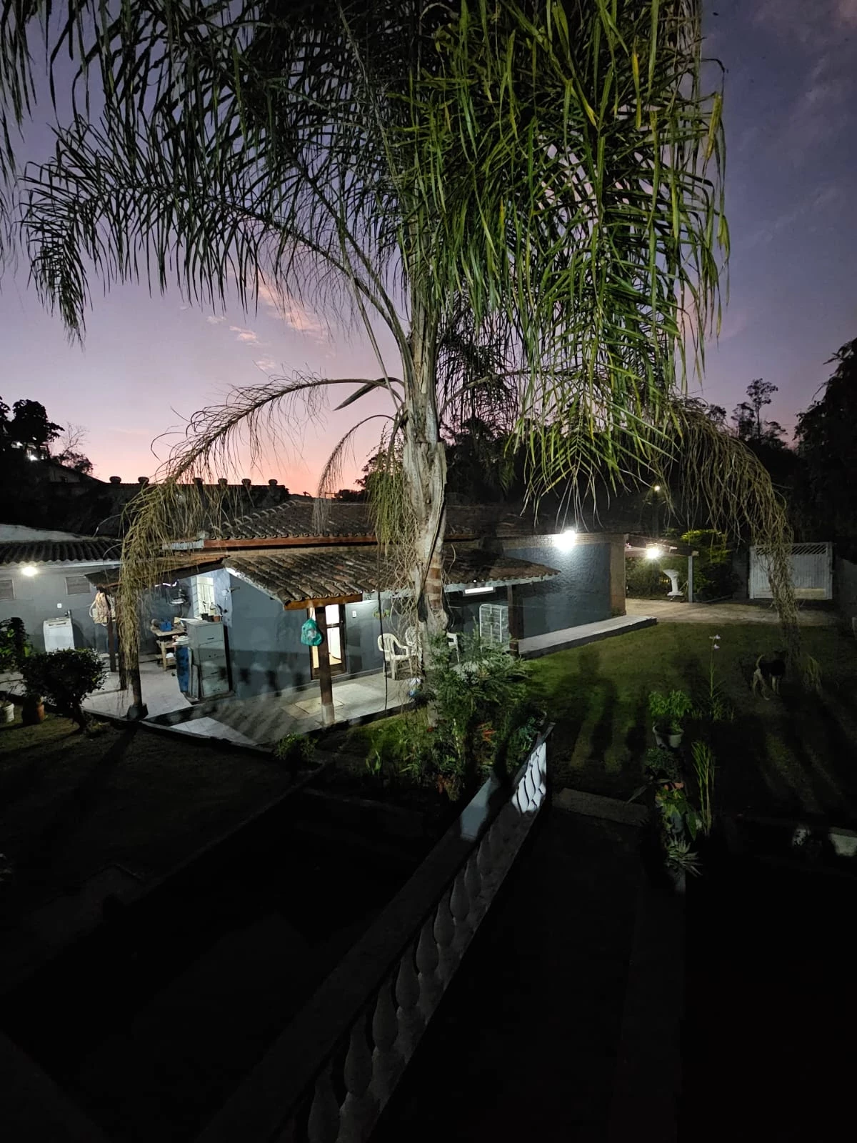 Imagem Chácara com 3 Quartos à Venda, 300 m² em Jundiaizinho (Terra Preta) - Mairiporã