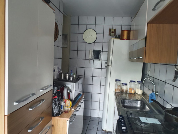 Imagem Apartamento com 3 Quartos à Venda, 83 m² em Estância - Recife