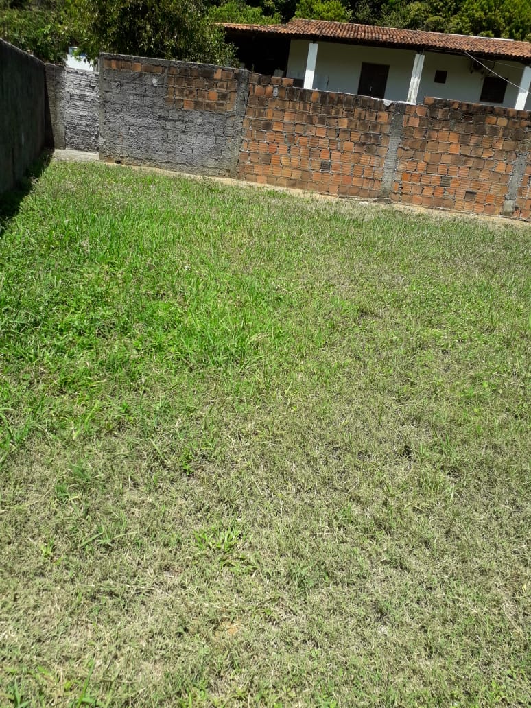 Imagem Casa com 4 Quartos à Venda, 42.400 m² em Fragoso - Olinda