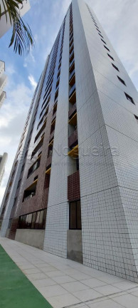 Imagem Apartamento com 2 Quartos à Venda, 68 m² em Bairro Novo - Olinda