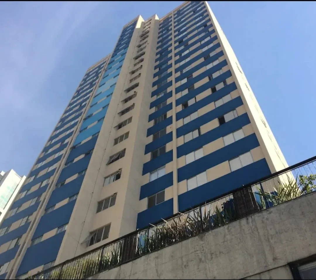 Apartamento com 2 Quartos à Venda, 85 metros em Santo Amaro - São Paulo