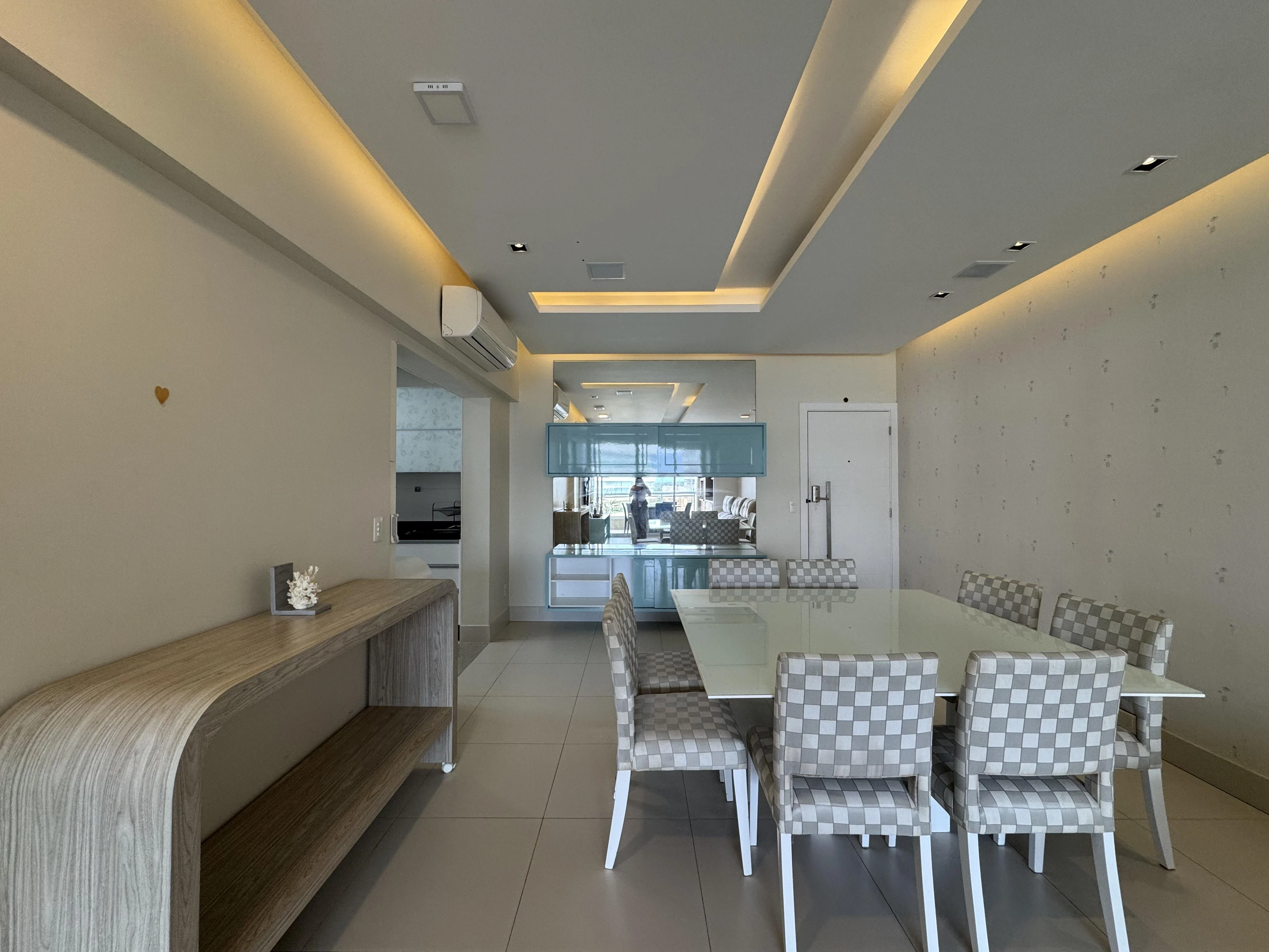 Imagem Apartamento com 4 Quartos à Venda, 147 m² em Riviera - Bertioga