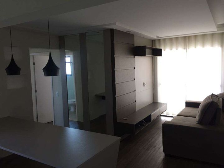 Imagem Apartamento com 2 Quartos à Venda, 61 m² em Jardim América - São José Dos Campos