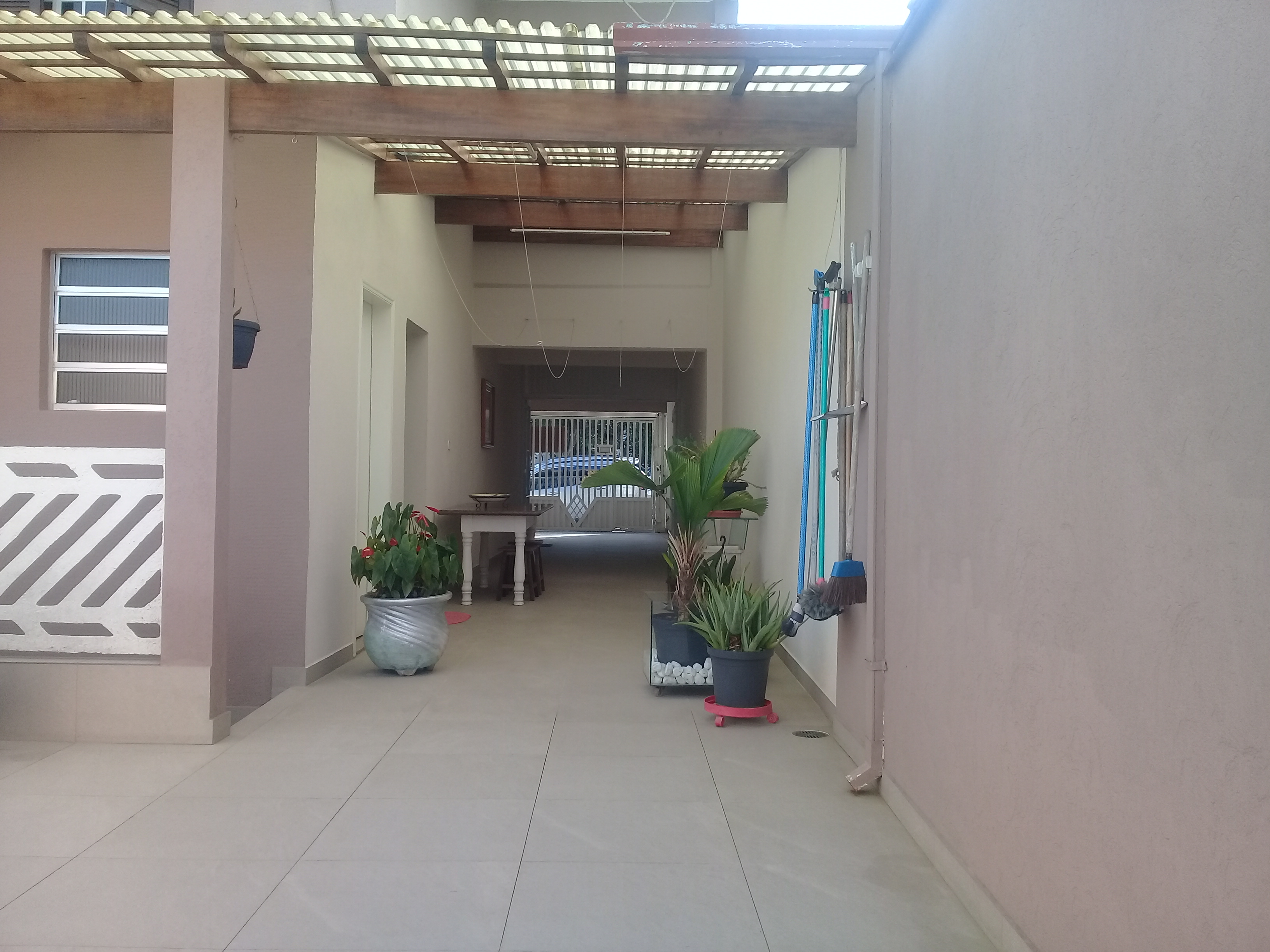 Imagem Sobrado com 3 Quartos à Venda, 200 m²em Jardim Cristiane - Santo André