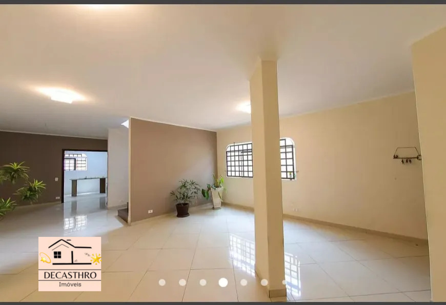 Foto do imóvel: Sobrado com 4 Quartos à Venda, 245 m²em Vila Melliani - Guarulhos