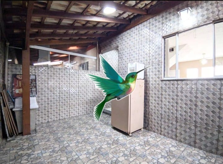 Foto do imóvel: Casa de Condomínio com 2 Quartos à Venda, 63 m²em Água Espraiada (Caucaia do Alto) - Cotia