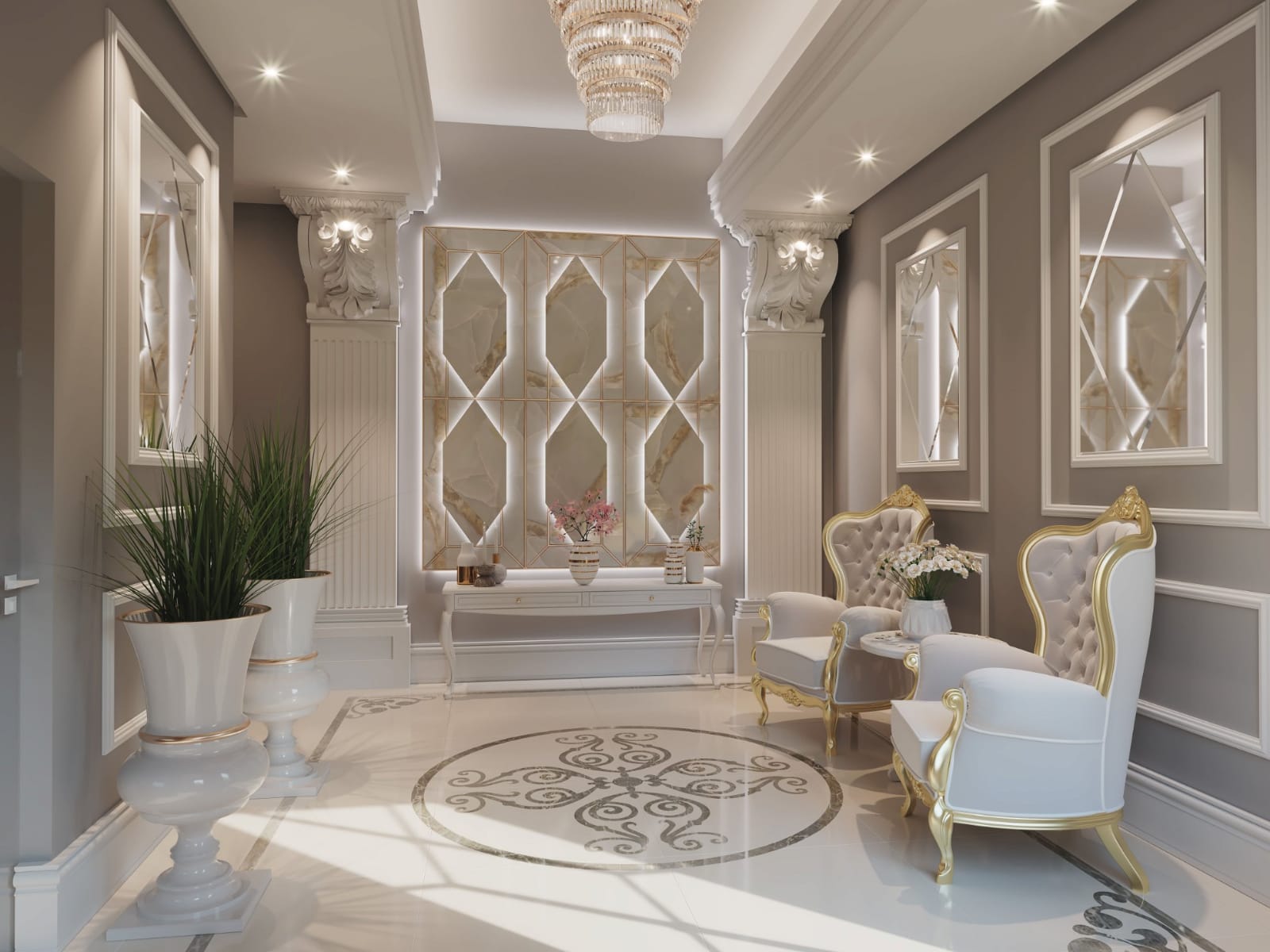 Imagem Apartamento com 4 Quartos à Venda, 192 m²em Meia Praia - Itapema
