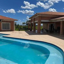 Imagem Fazenda à Venda, 8 HAem ZONA RURAL - Cocalinho