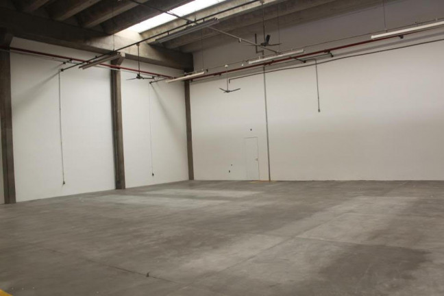 Imagem Galpão para Alugar, 500 m² em Lapa - São Paulo