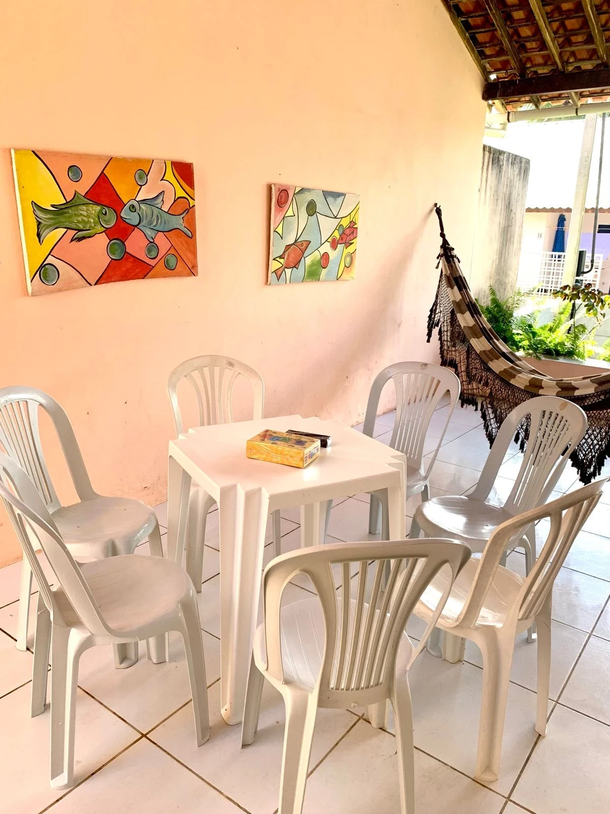Imagem Casa com 5 Quartos para Alugar, 150 m² em Tamandaré - Tamandaré