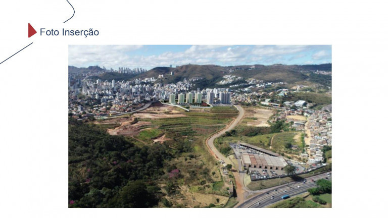 Imagem Apartamento com 3 Quartos à Venda, 67 m² em Estoril - Belo Horizonte