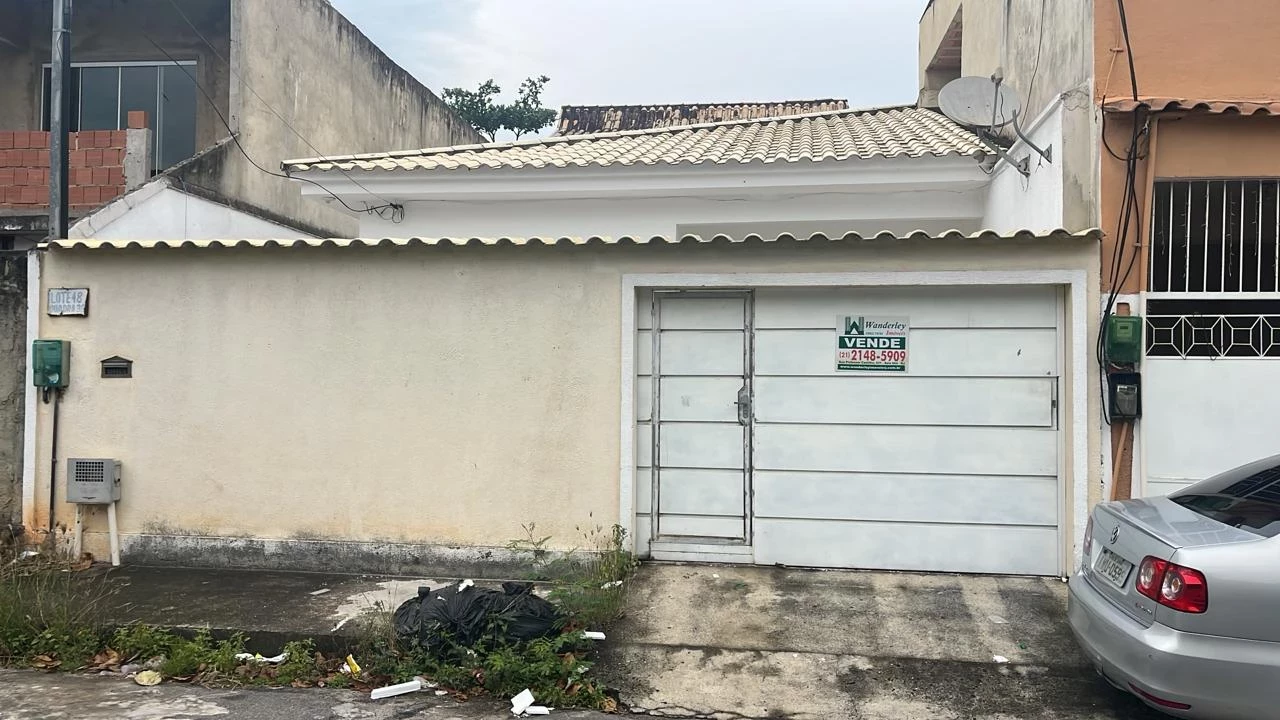 Foto do imóvel: Casa com 2 Quartos à Venda, 10000 m² em Campo Grande - Rio de Janeiro