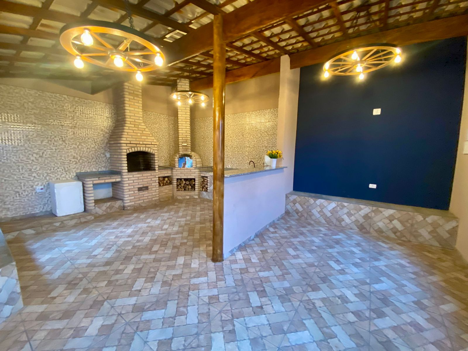 Foto do imóvel: Apartamento com 2 Quartos à Venda, 54 m² em Vila Guilhermina - São Paulo