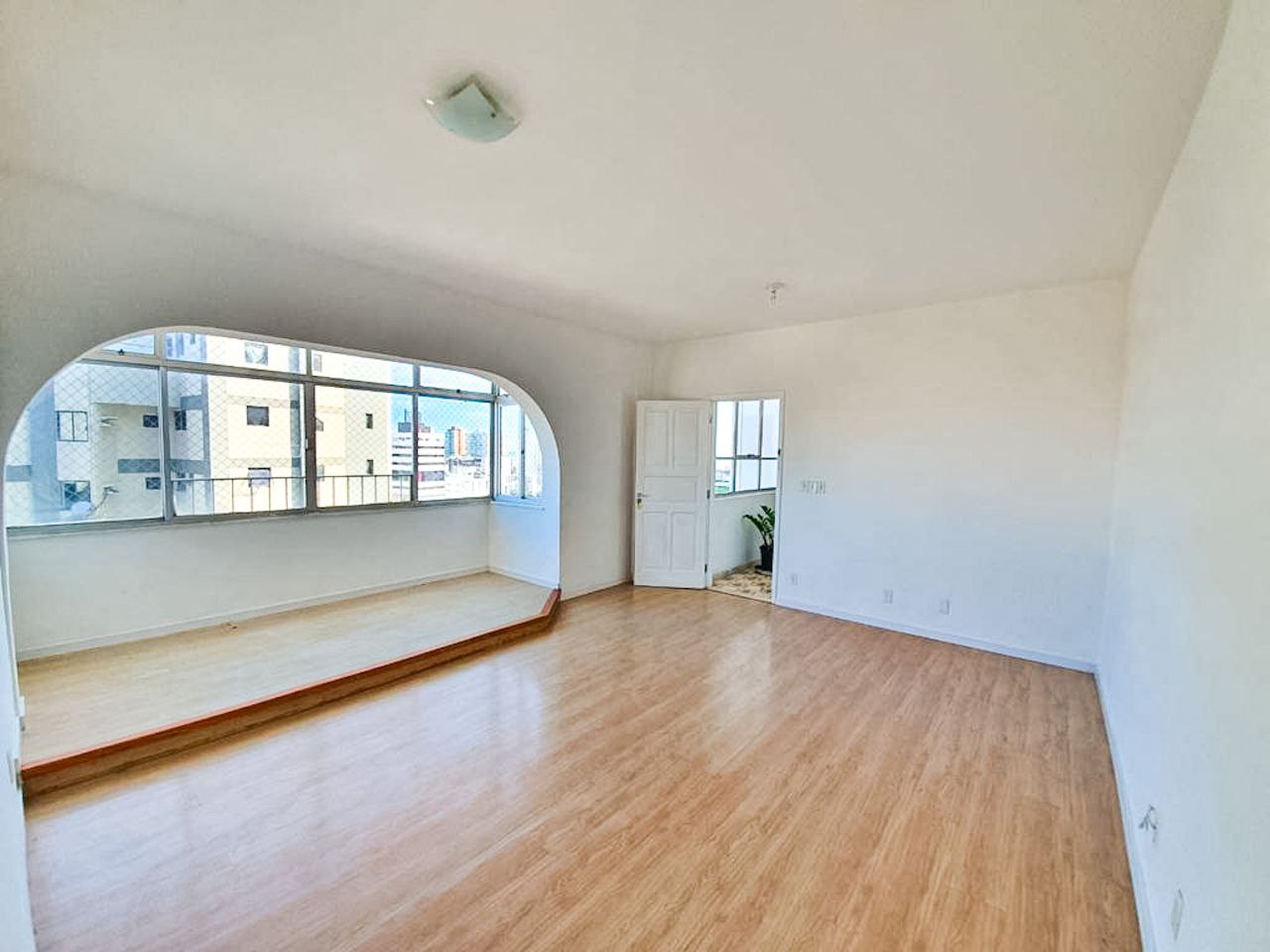 Apartamento com 3 Quartos à Venda, 129 m²em Graça - Salvador