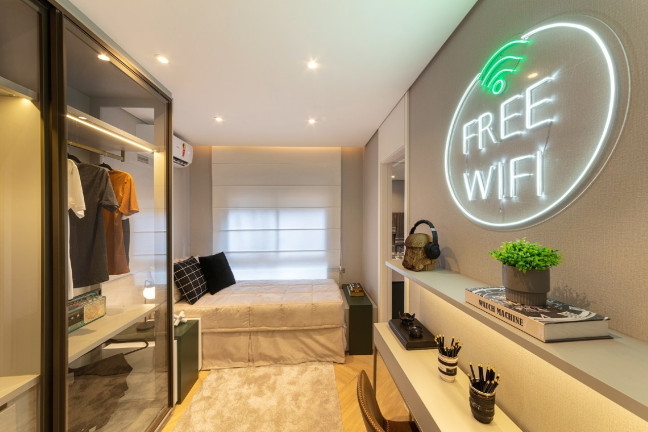 Imagem Apartamento com 3 Quartos à Venda, 156 metros em Perdizes - São Paulo