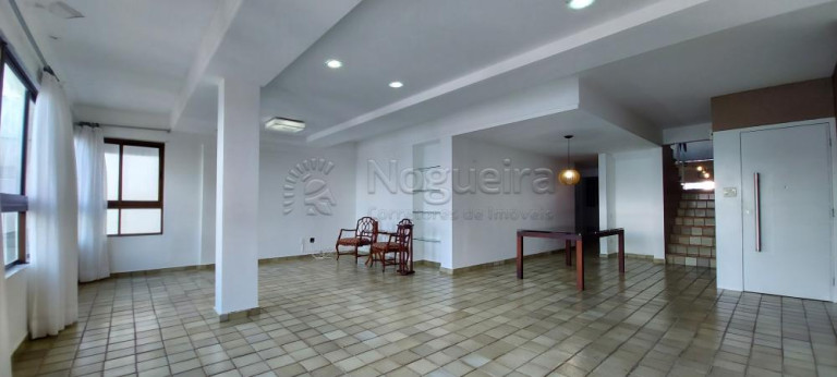 Imagem Cobertura com 5 Quartos à Venda, 500 m² em Boa Viagem - Recife