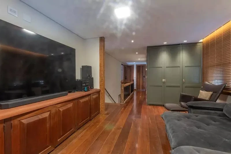Imagem Casa com 5 Quartos à Venda, 900 m² em São Bento - Belo Horizonte