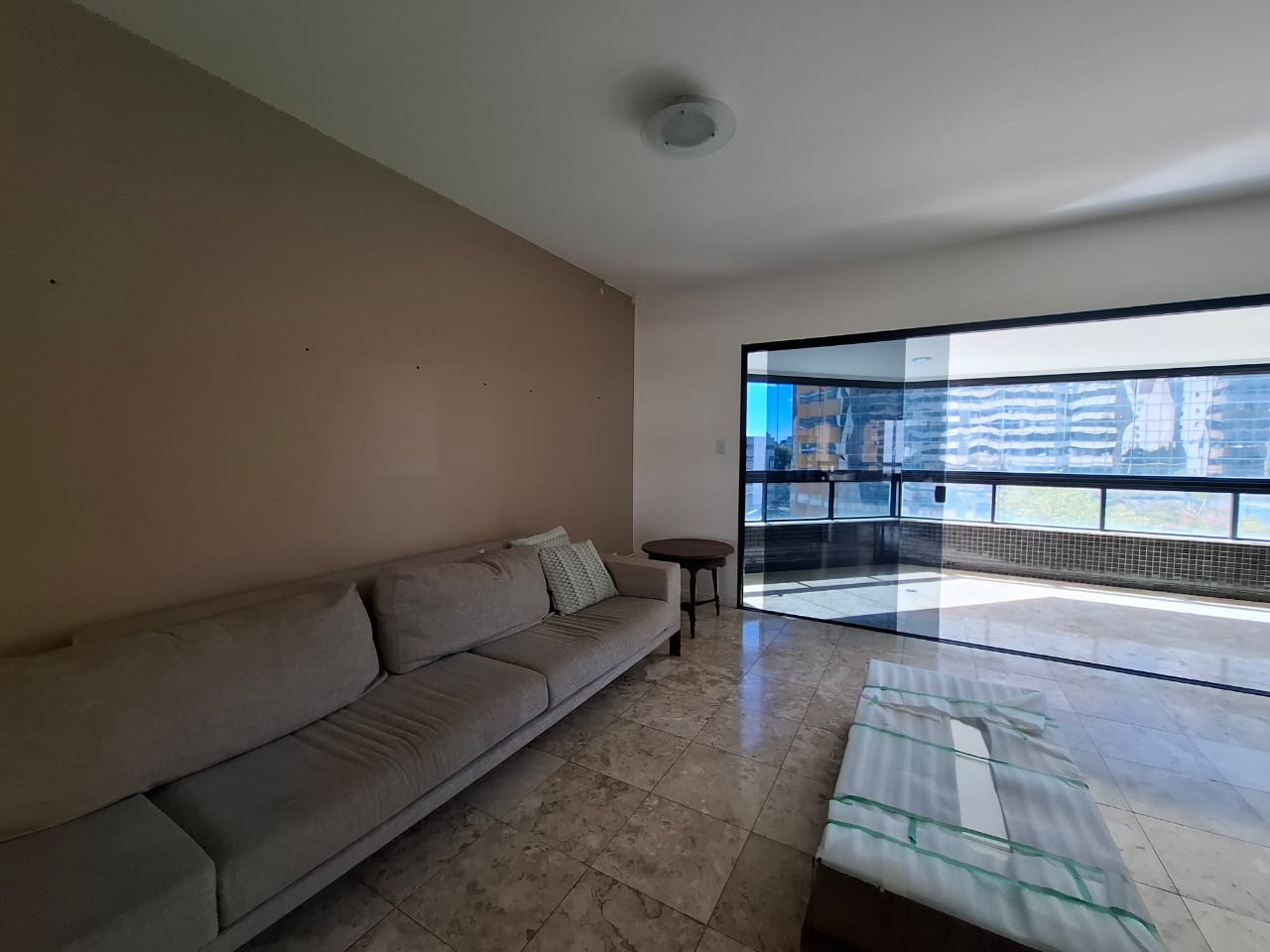 Foto do imóvel: Apartamento com 4 Quartos à Venda, 224 m² em Pituba - Salvador