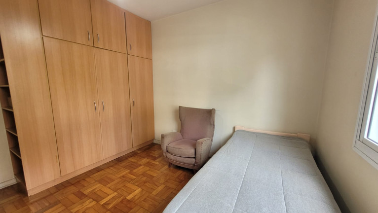 Imagem Apartamento com 2 Quartos à Venda, 90 m² em Vila Mariana - São Paulo