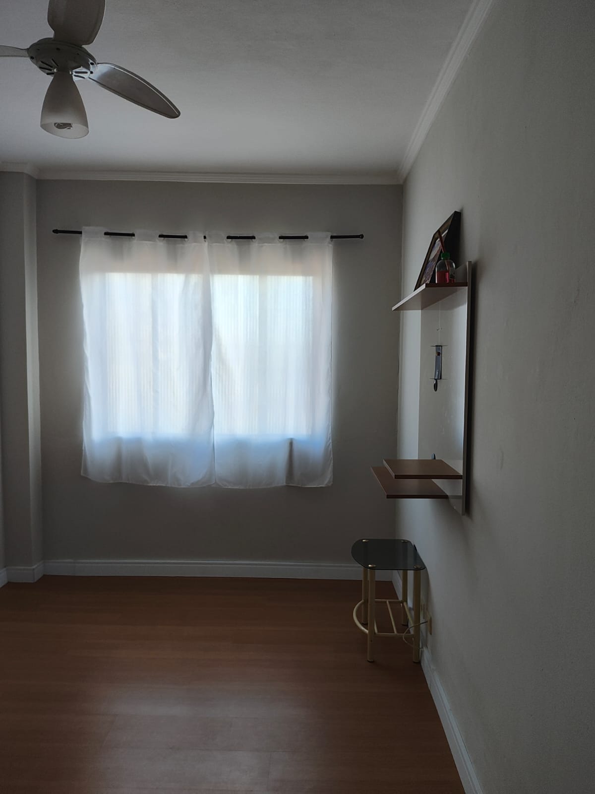 Foto do imóvel: Apartamento com 1 Quarto à Venda, 45 m² em Tupi - Praia Grande