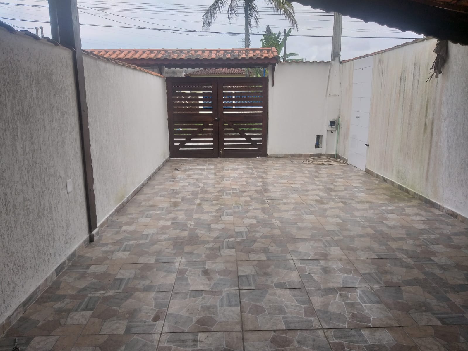 Imagem Casa com 2 Quartos à Venda, 93 m²em Balneário Flórida Mirim - Mongaguá