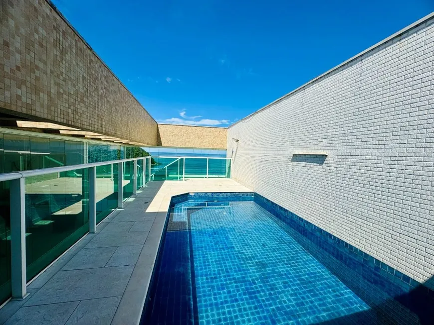Foto do imóvel: Cobertura com 4 Quartos à Venda, 320 m² em Riviera - Bertioga