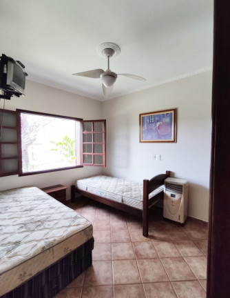 Imagem Casa de Condomínio com 4 Quartos à Venda, 426 m² em Parque da Fazenda - Itatiba