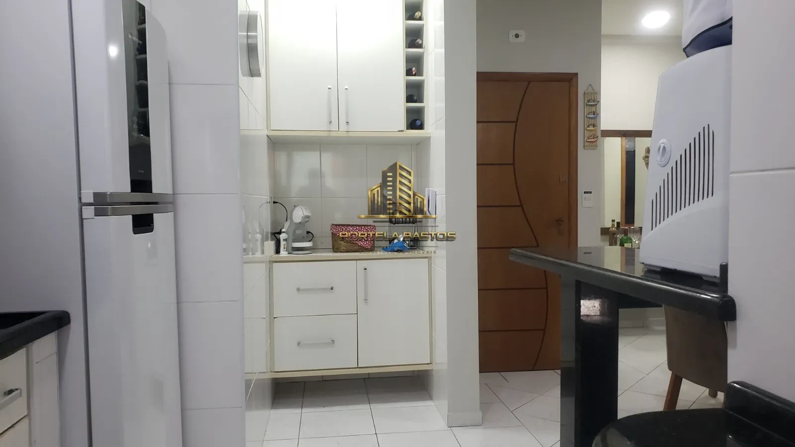 Imagem Apartamento com 2 Quartos à Venda, 93 m² em Praia Grande - Ubatuba