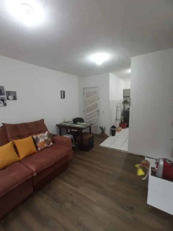 Imagem Apartamento com 2 Quartos à Venda, 45 m² em Santa Amélia - Belo Horizonte
