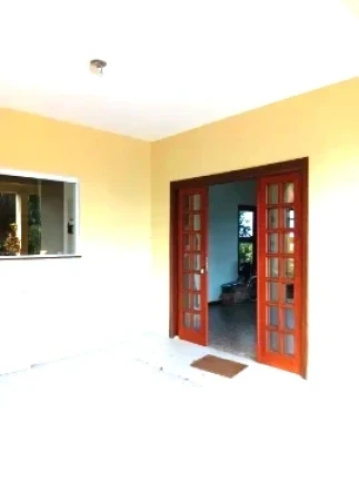 Foto do imóvel: Casa de Condomínio com 3 Quartos à Venda, 192 m² em Maitinga - Bertioga