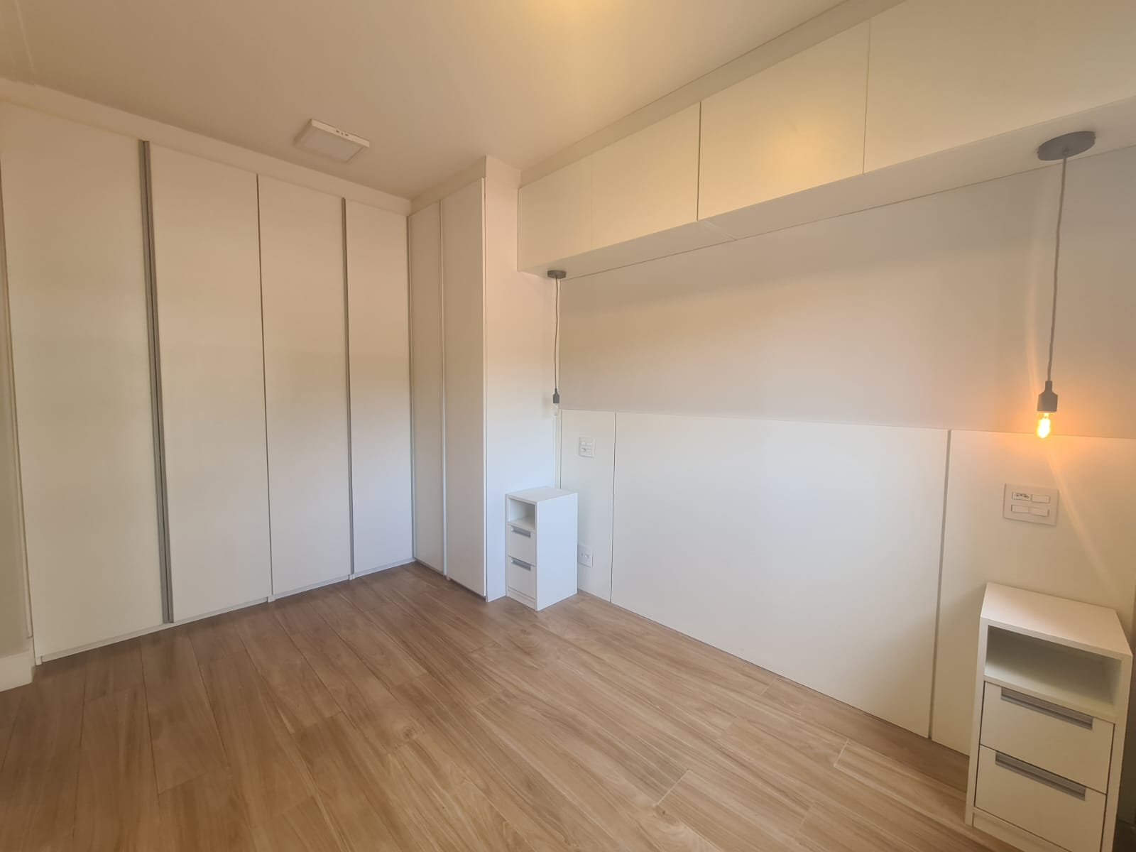 Imagem Apartamento com 4 Quartos à Venda, 110 m² em Vila Monte Alegre - São Paulo