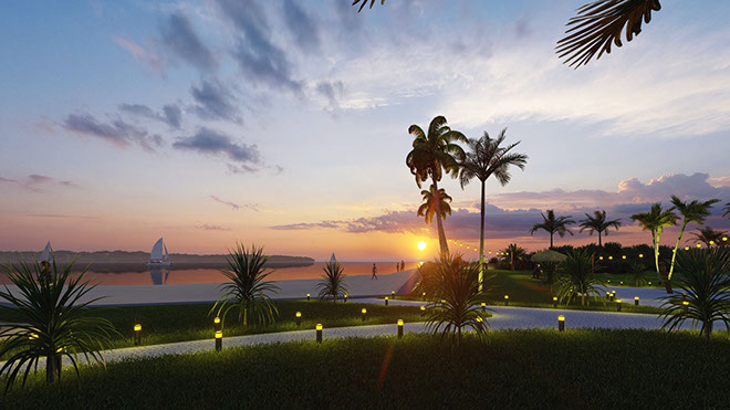 Foto do imóvel: Terreno em Condomínio à Venda, 375 m² em   - Jaguaripe