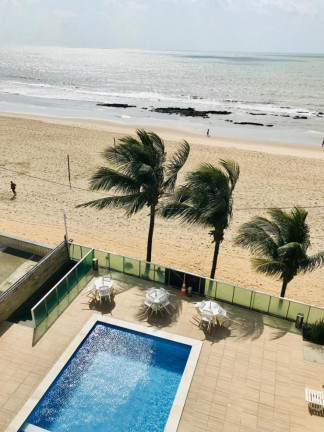 Imagem Apartamento com 4 Quartos à Venda, 210 m² em Piedade - Jaboatão dos Guararapes