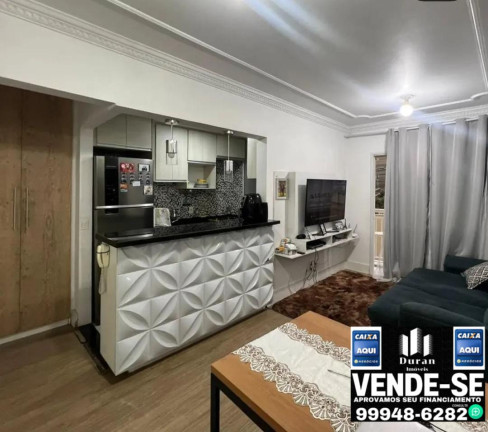 Imagem Apartamento com 2 Quartos à Venda, 49 m² em Portais (Polvilho) - Cajamar