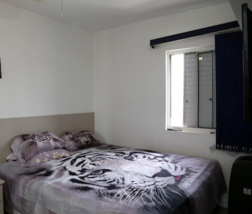Imagem Apartamento com 2 Quartos à Venda, 59 m² em Jardim Taboão - São Paulo