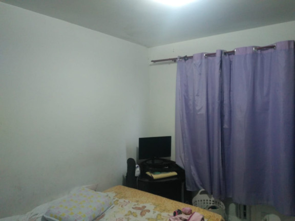 Imagem Apartamento com 2 Quartos à Venda, 51 m²em Campo Grande - Rio de Janeiro