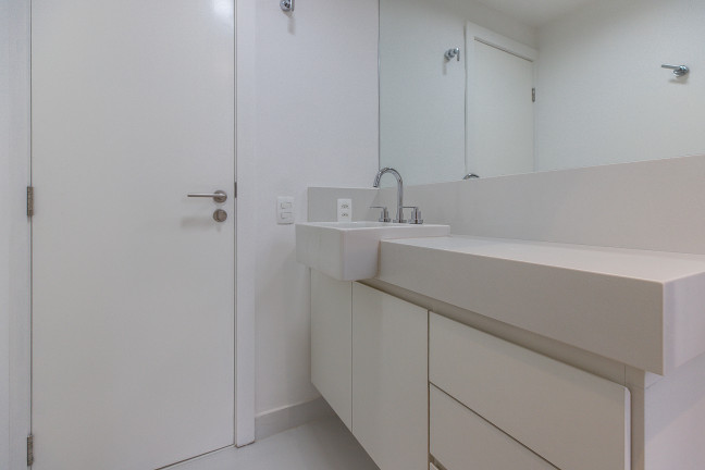 Imagem Apartamento com 2 Quartos à Venda, 97 m² em Jardim Paulista - São Paulo