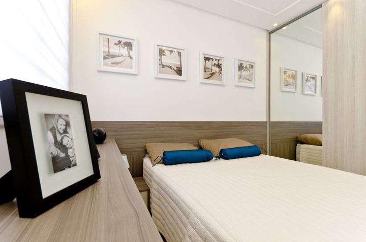 Imagem Apartamento com 2 Quartos à Venda, 50 m² em Ipojuca