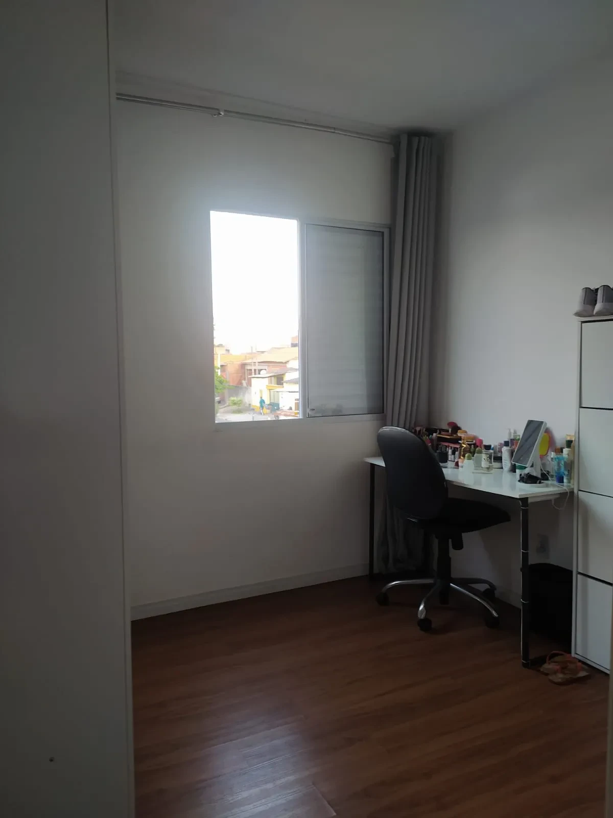 Imagem Apartamento com 2 Quartos à Venda, 47 m² em Jardim Paulista - Monte Mor