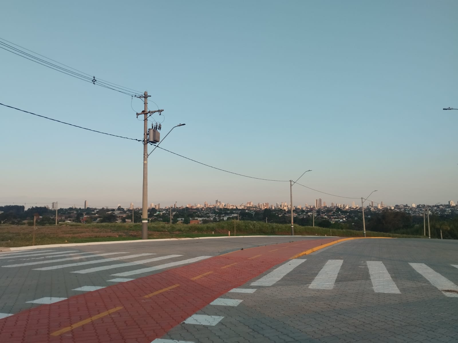 Imagem Terreno à Venda, 300 m² em Valinhos - Passo Fundo
