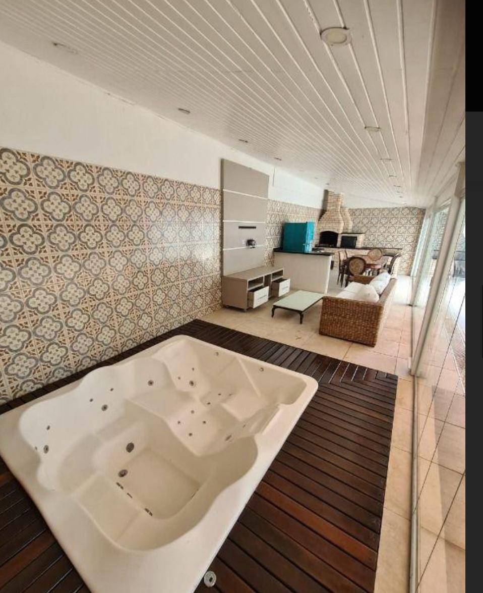 Imagem Casa de Condomínio com 4 Quartos à Venda, 300 m²em Arujá 5 - Arujá