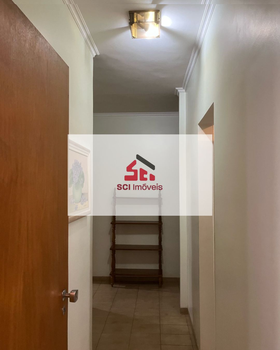 Imagem Apartamento com 3 Quartos para Alugar, 120 m² em Centro - Ribeirão Preto