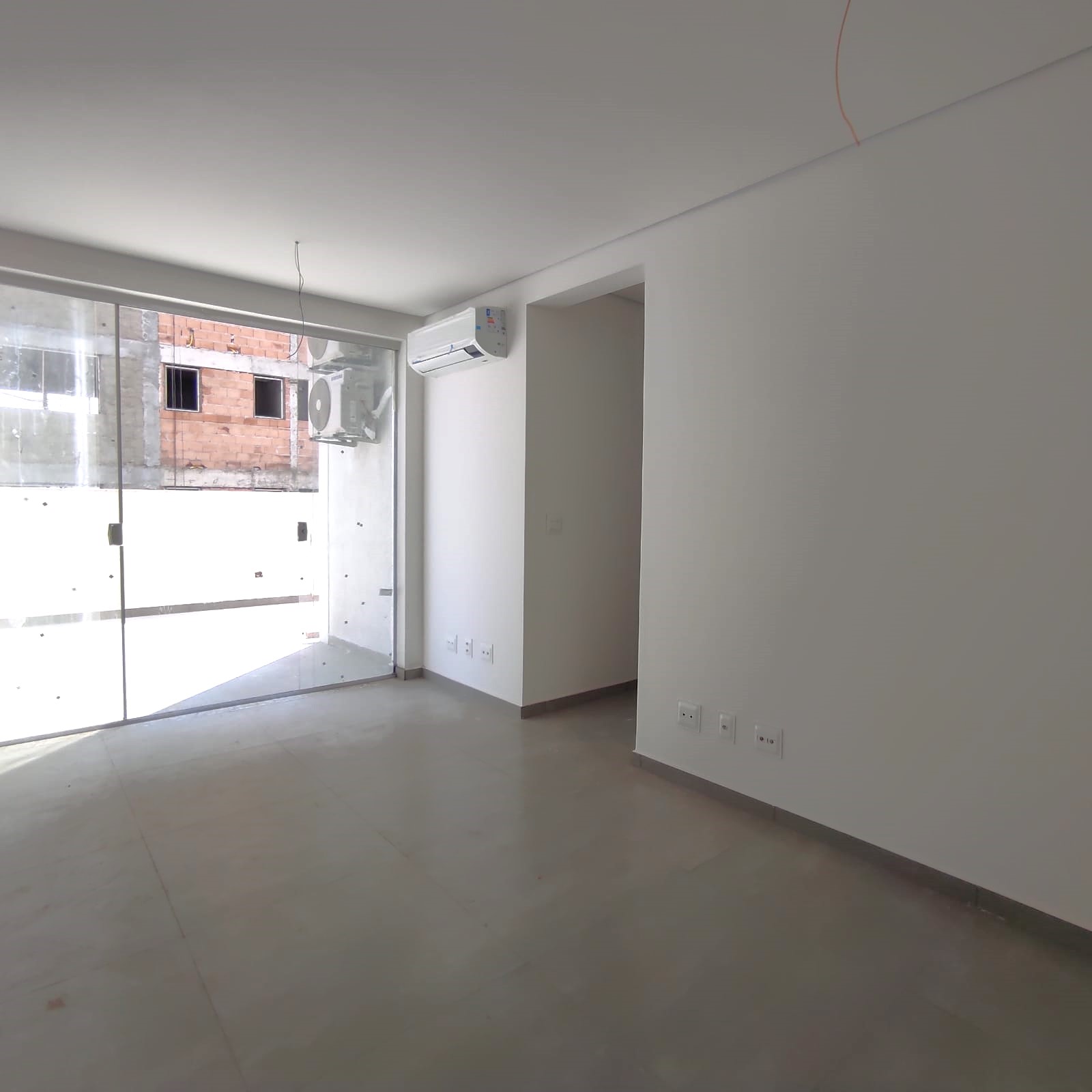 Apartamento com 3 Quartos à Venda, 71 m²em Serra - Belo Horizonte