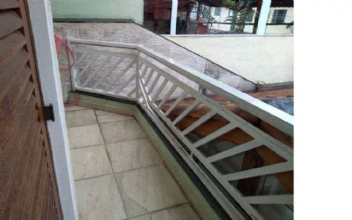 Sobrado com 3 Quartos à Venda, 137 m² em Vila Rosália - Guarulhos