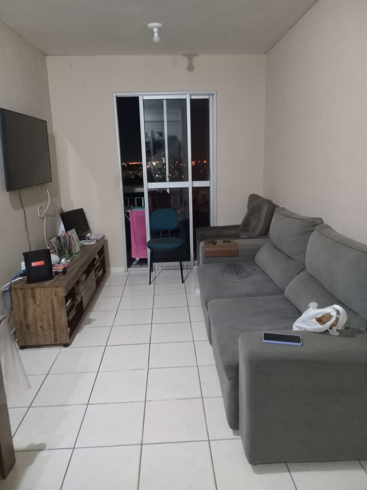 Foto do imóvel: Apartamento com 3 Quartos à Venda, 66 m² em Cidade Universitária - Maceió