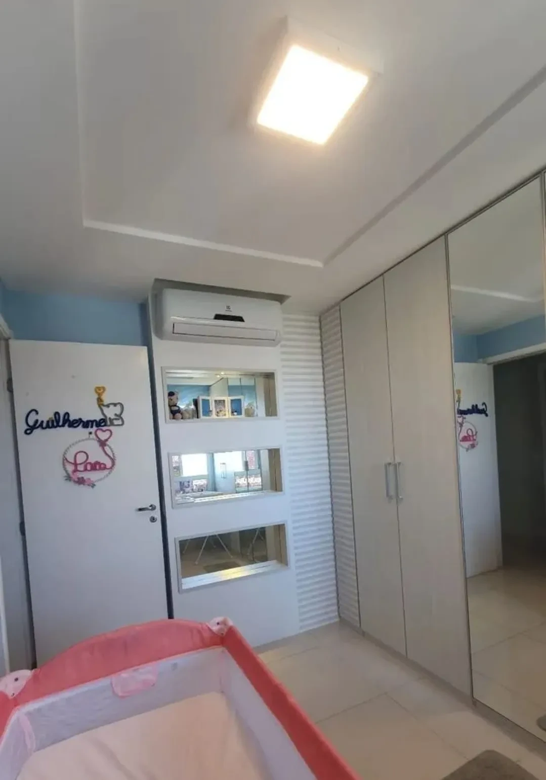 Imagem Apartamento com 3 Quartos à Venda, 114 m² em Neópolis - Natal